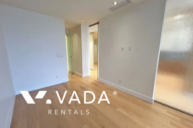 Greenshields in Gastown - 2 Bedroom Apartment For Rent in Vancouver at 508 - 345 Water Street, Vancouver, BC