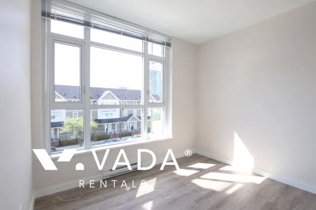 Novella in Coquitlam West - 1 Bedroom Apartment For Rent in Coquitlam at 306 - 711 Breslay Street, Coquitlam, BC, V3J 4A5