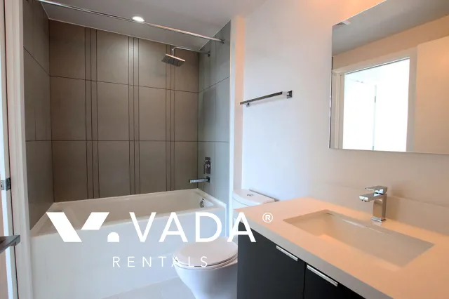 Novella in Coquitlam West - 1 Bedroom Apartment For Rent in Coquitlam at 306 - 711 Breslay Street, Coquitlam, BC, V3J 4A5