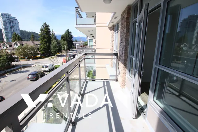 Novella in Coquitlam West - 1 Bedroom Apartment For Rent in Coquitlam at 306 - 711 Breslay Street, Coquitlam, BC, V3J 4A5