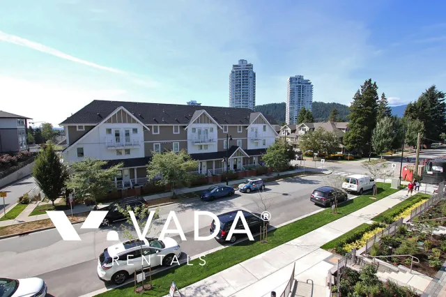 Novella in Coquitlam West - 1 Bedroom Apartment For Rent in Coquitlam at 306 - 711 Breslay Street, Coquitlam, BC, V3J 4A5