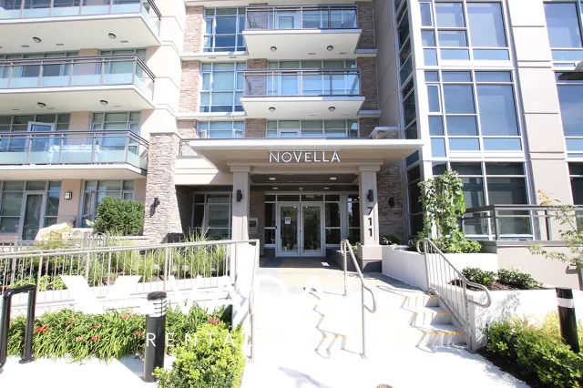 Novella in Coquitlam West - 1 Bedroom Apartment For Rent in Coquitlam at 306 - 711 Breslay Street, Coquitlam, BC, V3J 4A5