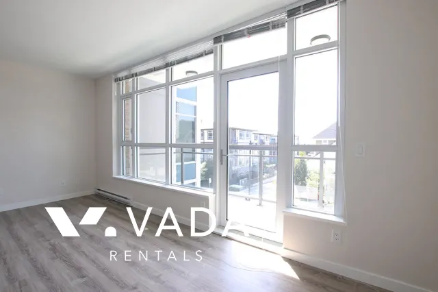 Novella in Coquitlam West - 1 Bedroom Apartment For Rent in Coquitlam at 306 - 711 Breslay Street, Coquitlam, BC, V3J 4A5