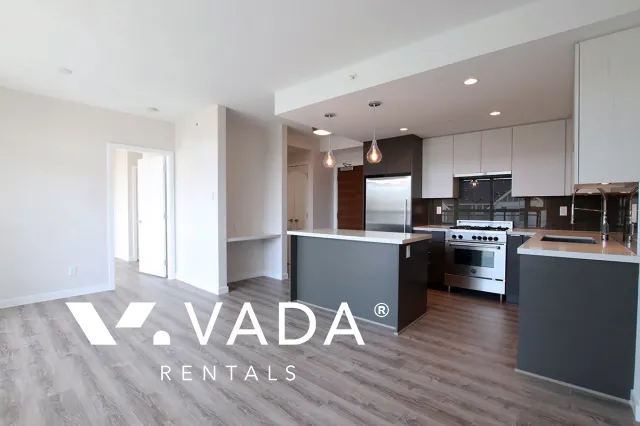 Novella in Coquitlam West - 1 Bedroom Apartment For Rent in Coquitlam at 306 - 711 Breslay Street, Coquitlam, BC, V3J 4A5