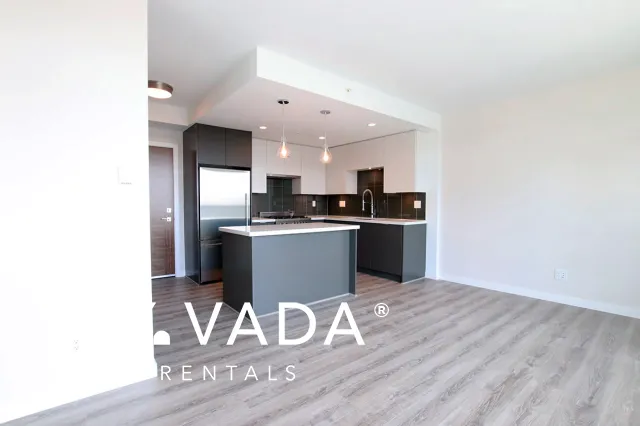 Novella in Coquitlam West - 1 Bedroom Apartment For Rent in Coquitlam at 306 - 711 Breslay Street, Coquitlam, BC, V3J 4A5