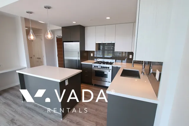 Novella in Coquitlam West - 1 Bedroom Apartment For Rent in Coquitlam at 306 - 711 Breslay Street, Coquitlam, BC, V3J 4A5