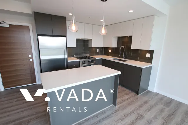 Novella in Coquitlam West - 1 Bedroom Apartment For Rent in Coquitlam at 306 - 711 Breslay Street, Coquitlam, BC, V3J 4A5