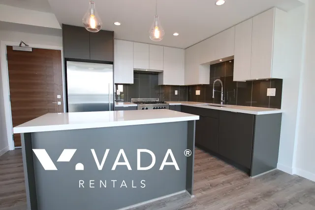 Novella in Coquitlam West - 1 Bedroom Apartment For Rent in Coquitlam at 306 - 711 Breslay Street, Coquitlam, BC, V3J 4A5