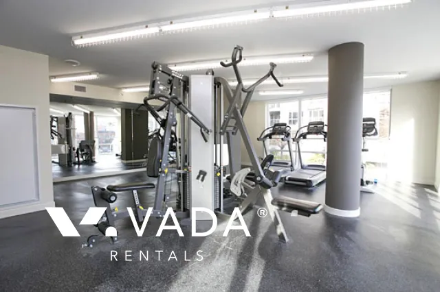 Modern in The West End - Studio For Rent in Vancouver at 303 - 1009 Harwood Street, Vancouver, BC
