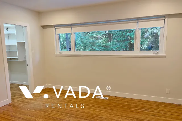 Sentinel Hill - 5 Bedroom House For Rent in West Vancouver at 390 Macbeth Cresent, West Vancouver, BC
