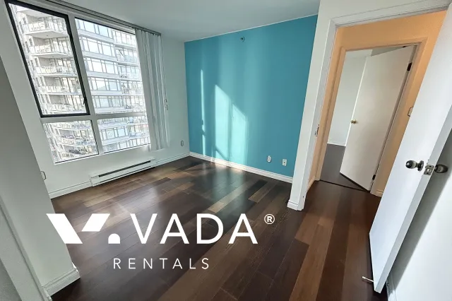 Westminster Towers in Downtown New West - 2 Bedroom Penthouse For Rent in New Westminster at PH1 - 828 Agnes Street, New Westminster, BC