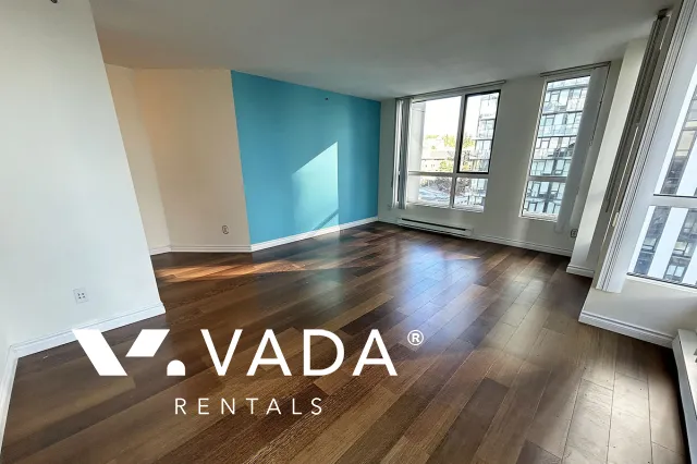 Westminster Towers in Downtown New West - 2 Bedroom Penthouse For Rent in New Westminster at PH1 - 828 Agnes Street, New Westminster, BC