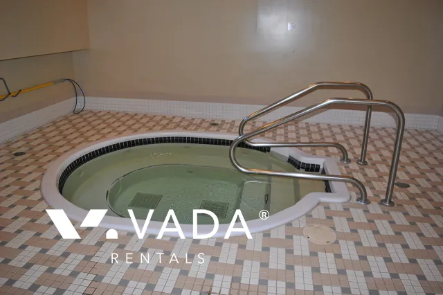 Metropolis in Yaletown - Studio For Rent in Vancouver at 508 - 1238 Richards Street, Vancouver, BC