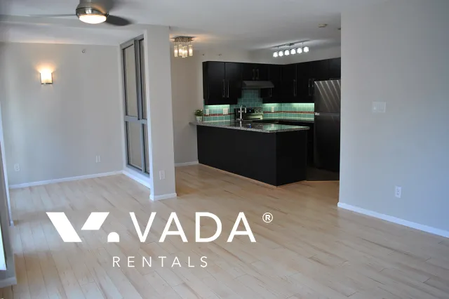 Metropolis in Yaletown - Studio For Rent in Vancouver at 508 - 1238 Richards Street, Vancouver, BC
