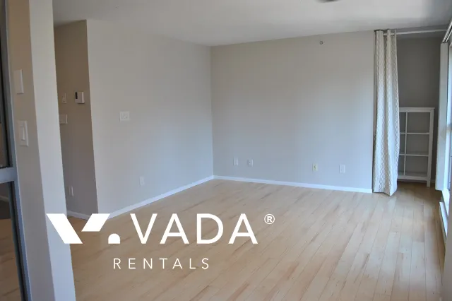 Metropolis in Yaletown - Studio For Rent in Vancouver at 508 - 1238 Richards Street, Vancouver, BC