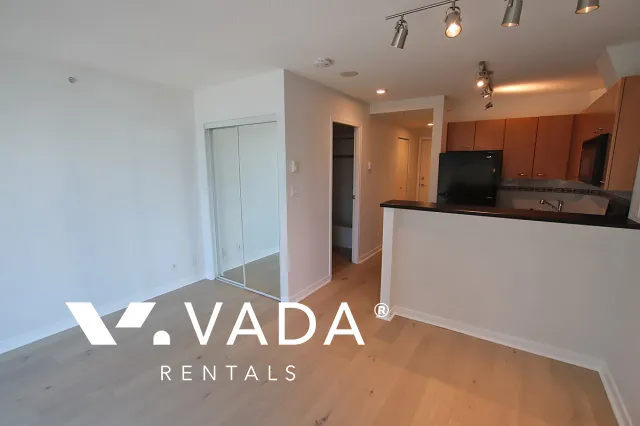 The Lions in Downtown - Studio For Rent in Vancouver at 309 - 1367 Alberni Street, Vancouver, BC