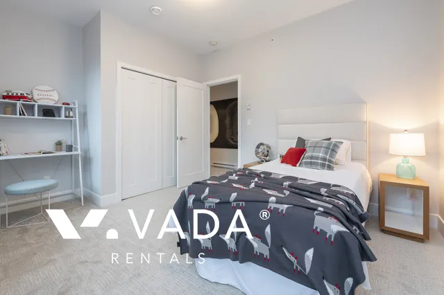 The Post in Ladner - 2 Bedroom Townhouse For Rent in Delta at 13 - 4771 54A Street, Delta, BC