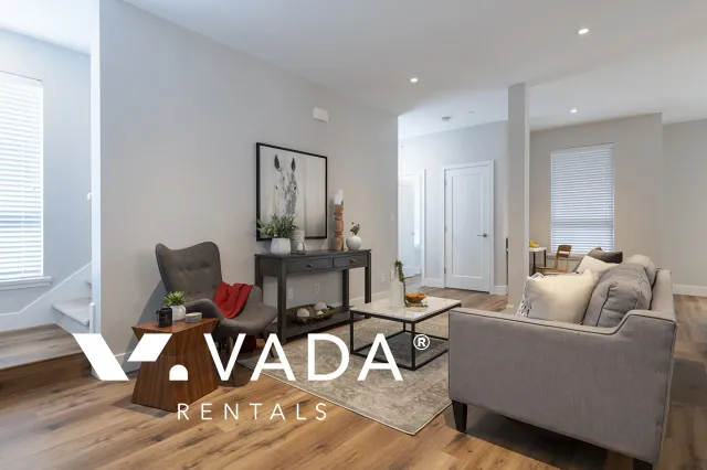 The Post in Ladner - 2 Bedroom Townhouse For Rent in Delta at 13 - 4771 54A Street, Delta, BC