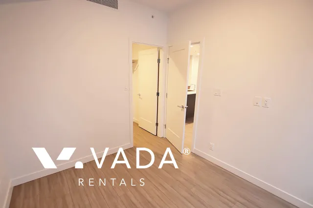 Lumina Waterfall in Brentwood - 1 Bedroom Apartment For Rent in Burnaby at 2304 - 2311 Beta Avenue, Burnaby, BC