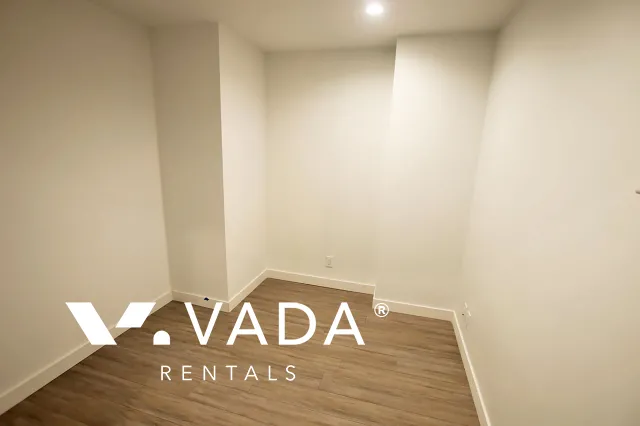 Lumina Waterfall in Brentwood - 1 Bedroom Apartment For Rent in Burnaby at 2304 - 2311 Beta Avenue, Burnaby, BC