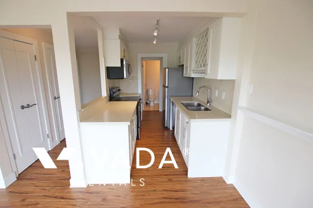 Aish Place in Kerrisdale - 2 Bedroom Apartment For Rent in Vancouver at 301 - 5926 Yew Street, Vancouver, BC