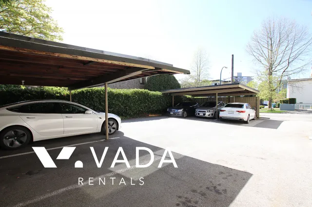 Aish Place in Kerrisdale - 2 Bedroom Apartment For Rent in Vancouver at 301 - 5926 Yew Street, Vancouver, BC