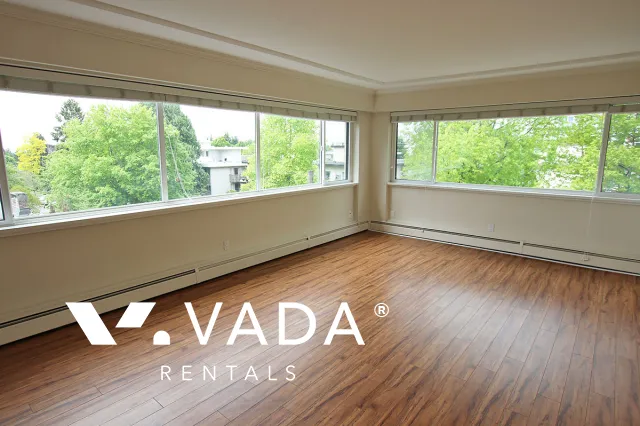 Aish Place in Kerrisdale - 2 Bedroom Apartment For Rent in Vancouver at 301 - 5926 Yew Street, Vancouver, BC
