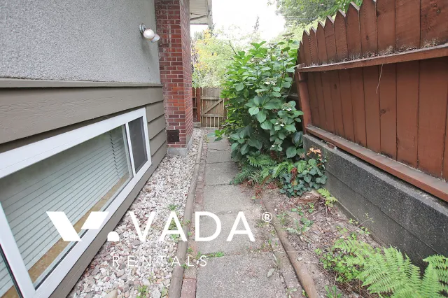 Suncrest - 2 Bedroom Basement For Rent in Burnaby at 3807B Marine Drive, Burnaby, BC, V5J 3E3