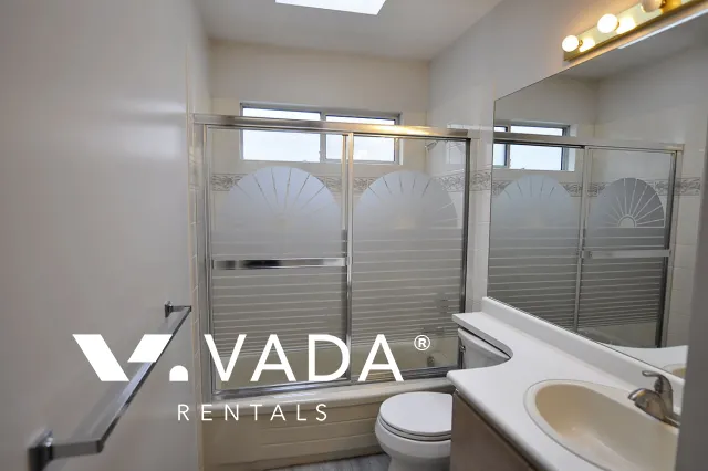 Lynn Valley - 3 Bedroom House For Rent in North Vancouver at 1399 Harold Road, North Vancouver, BC