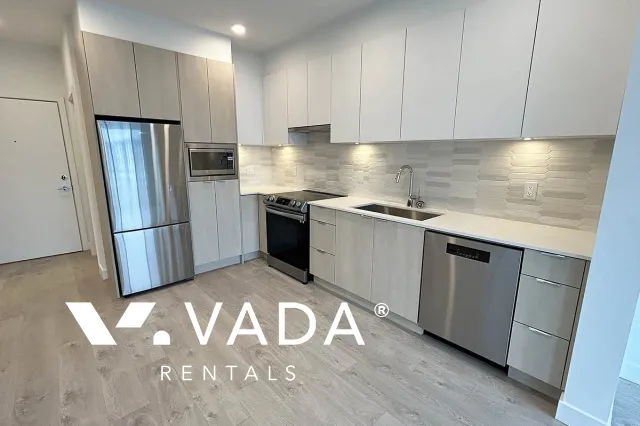 Salt & Meadow in Tsawwassen - Unfurnished, 1 Bed 1 Bath Apartment For Rent at 524 - 2499 Rabbit, Delta, V4M 0G4 Salt & Meadow in Tsawwassen - Unfurnished, 1 Bed 1 Bath Apartment For Rent at 524 - 2499 Rabbit, Delta, V4M 0G4