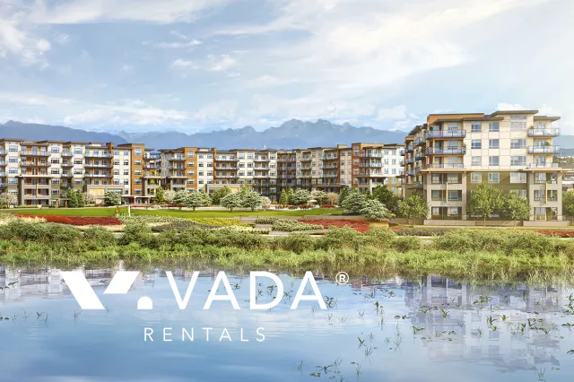 Salt & Meadow in Tsawwassen - Unfurnished, 1 Bed 1 Bath Apartment For Rent at 524 - 2499 Rabbit, Delta, V4M 0G4 Salt & Meadow in Tsawwassen - Unfurnished, 1 Bed 1 Bath Apartment For Rent at 524 - 2499 Rabbit, Delta, V4M 0G4
