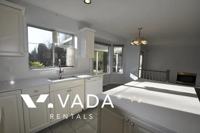 Lynn Valley - 4 Bedroom House For Rent in North Vancouver at 2455 Mollie Nye Way, North Vancouver, BC