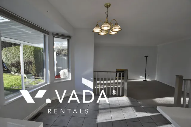 Lynn Valley - 4 Bedroom House For Rent in North Vancouver at 2455 Mollie Nye Way, North Vancouver, BC