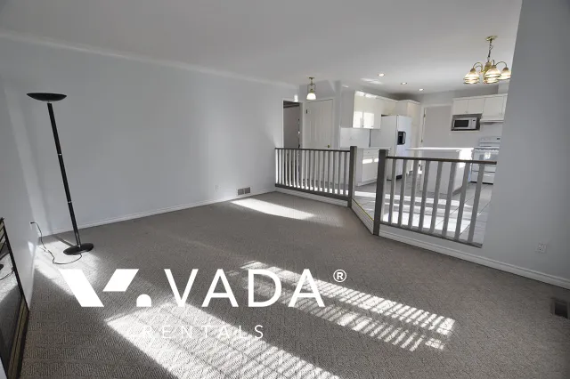 Lynn Valley - 4 Bedroom House For Rent in North Vancouver at 2455 Mollie Nye Way, North Vancouver, BC