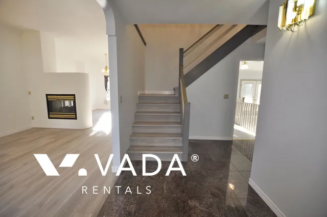 Lynn Valley - 4 Bedroom House For Rent in North Vancouver at 2455 Mollie Nye Way, North Vancouver, BC