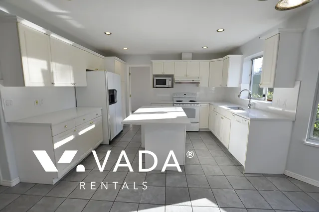 Lynn Valley - 4 Bedroom House For Rent in North Vancouver at 2455 Mollie Nye Way, North Vancouver, BC