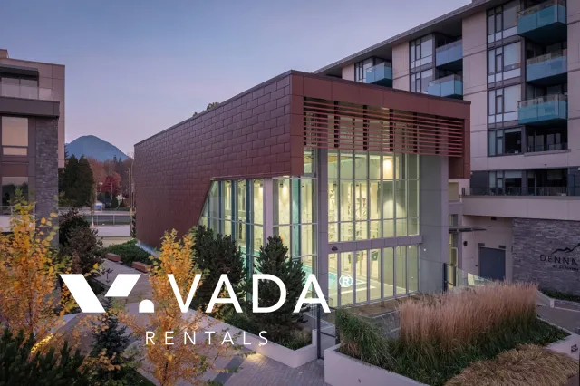 Apex in Lynnmour - 2 Bedroom Apartment For Rent in North Vancouver at 1500 Fern Street, North Vancouver, BC