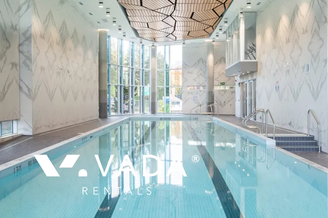 Apex in Lynnmour - 2 Bedroom Apartment For Rent in North Vancouver at 1500 Fern Street, North Vancouver, BC