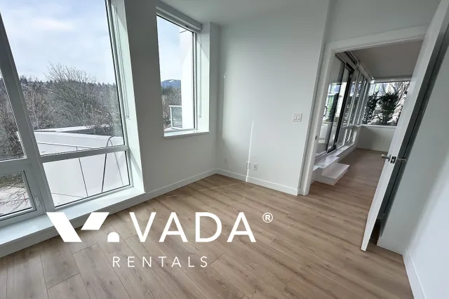 Apex in Lynnmour - 2 Bedroom Apartment For Rent in North Vancouver at 701 - 1500 Fern Street, North Vancouver, BC