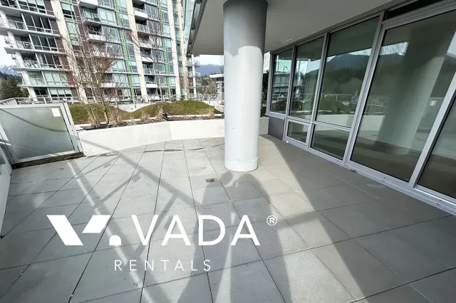 Apex in Lynnmour - 2 Bedroom Apartment For Rent in North Vancouver at 701 - 1500 Fern Street, North Vancouver, BC