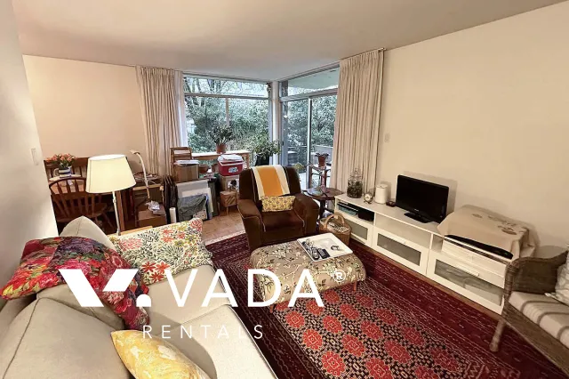 Georgian House in Kerrisdale - 1 Bedroom Apartment For Rent in Vancouver at 101 - 5450 Vine Street, Vancouver, BC