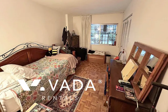 Georgian House in Kerrisdale - 1 Bedroom Apartment For Rent in Vancouver at 101 - 5450 Vine Street, Vancouver, BC