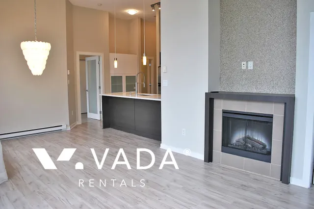Fitzgerald in Brentwood - 2 Bedroom Apartment For Rent in Burnaby at 101 - 4888 Brentwood Drive, Burnaby, BC