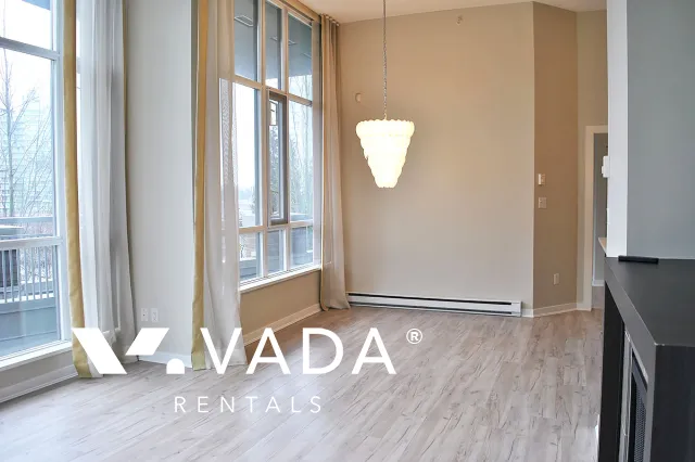 Fitzgerald in Brentwood - 2 Bedroom Apartment For Rent in Burnaby at 101 - 4888 Brentwood Drive, Burnaby, BC