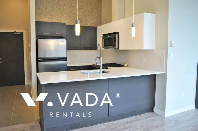 Fitzgerald in Brentwood - 2 Bedroom Apartment For Rent in Burnaby at 101 - 4888 Brentwood Drive, Burnaby, BC