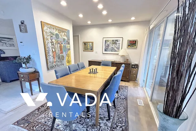 Shaughnessy - 2 Bedroom House For Rent in Vancouver at 1132 Connaught Drive, Vancouver, BC