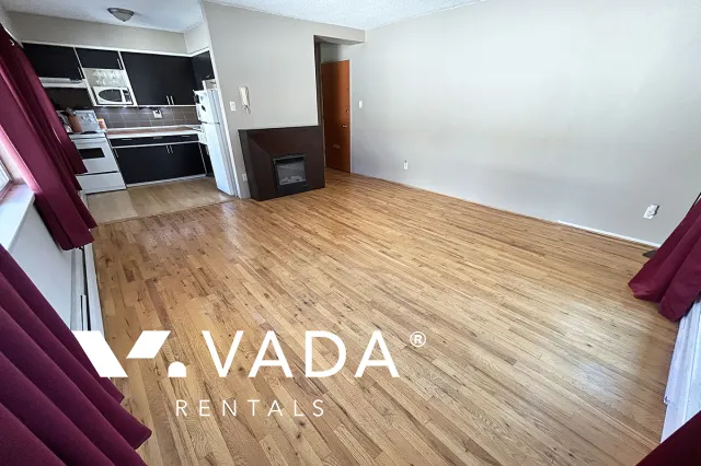 Norfolk House in Uptown - 1 Bedroom Apartment For Rent in New Westminster at 301 - 815 Fourth Avenue, New Westminster, BC