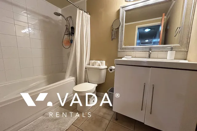 Norfolk House in Uptown - 1 Bedroom Apartment For Rent in New Westminster at 301 - 815 Fourth Avenue, New Westminster, BC