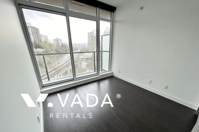 Concord Brentwood Hillside East in Brentwood - 2 Bedroom Apartment For Rent in Burnaby at 708 - 4890 Lougheed Highway, Burnaby, BC