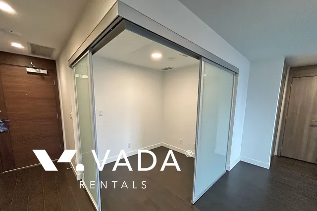 Concord Brentwood Hillside East in Brentwood - 2 Bedroom Apartment For Rent in Burnaby at 708 - 4890 Lougheed Highway, Burnaby, BC